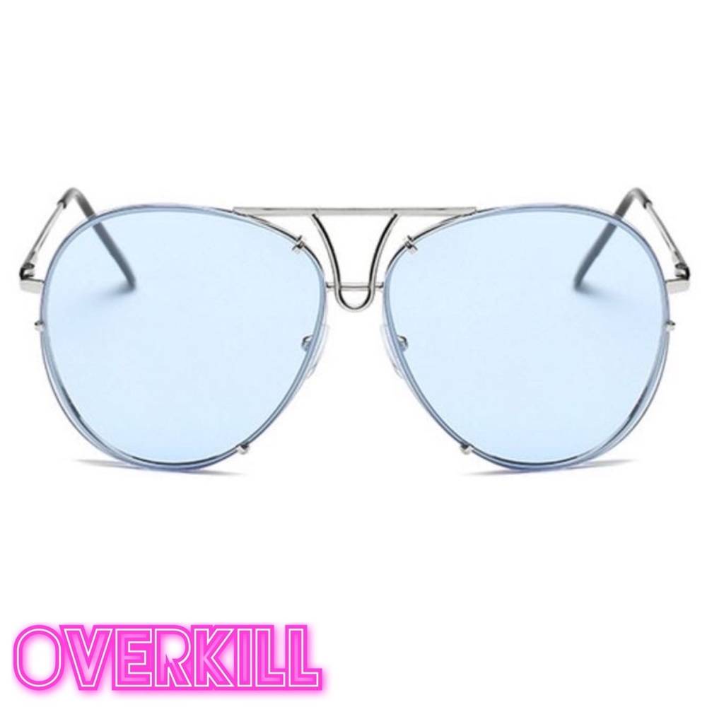 Overkill Sunglasses